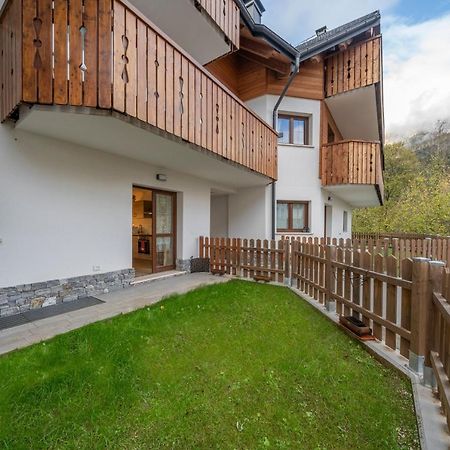 Appartamento Alpi Giulie Chey Camporosso  Esterno foto